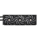 Thermaltake AW360 AIO Liquid Cooler CL-W450-PL12BL-A 360mm workstation CPU cooler