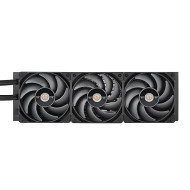 Thermaltake AW420 AIO Liquid Cooler CL-W445-PL14BL-A