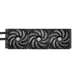 Thermaltake AW420 AIO Liquid Cooler CL-W445-PL14BL-A