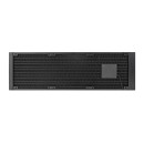 Thermaltake AW420 420mm AIO Liquid Cooler Thermaltake AW420 AIO Liquid Cooler CL-W445-PL14BL-A 420mm workstation CPU cooler