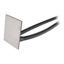 Thermaltake AW360 AIO Liquid Cooler CL-W450-PL12BL-A 360mm workstation CPU cooler