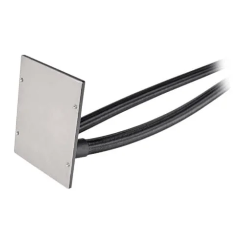 Thermaltake AW420 AIO Liquid Cooler workstation view