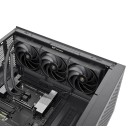 Thermaltake AW420 420mm AIO Liquid Cooler Thermaltake AW420 AIO Liquid Cooler CL-W445-PL14BL-A 420mm workstation CPU cooler
