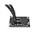 Thermaltake AW360 AIO Liquid Cooler CL-W450-PL12BL-A 360mm workstation CPU cooler