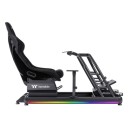 Thermaltake GR500 Racing Simulator Cockpit Black GSC-R50-CPASBB-01 product image