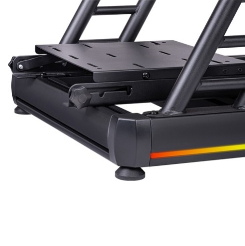 Thermaltake GR500 Racing Simulator Cockpit Black GSC-R50-CPASBB-01 product image