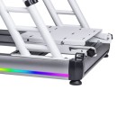 Thermaltake GR500 Racing Simulator Cockpit Snow GSC-R50-CPASWH-01 product image