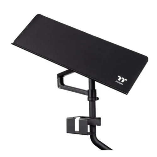 Thermaltake Keyboard & Mouse Tray Black product image