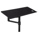 Buy Thermaltake Keyboard & Mouse Tray Black at NationalPC Thermaltake Keyboard & Mouse Tray Black GSC-ACC-KBASBB-01 product image