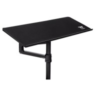Thermaltake Keyboard & Mouse Tray Black