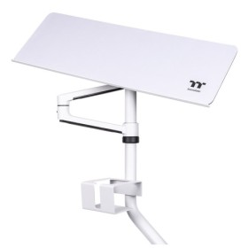 Thermaltake Keyboard & Mouse Tray Snow