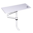 Thermaltake Keyboard & Mouse Tray Snow GSC-ACC-KBASWH-01 product image