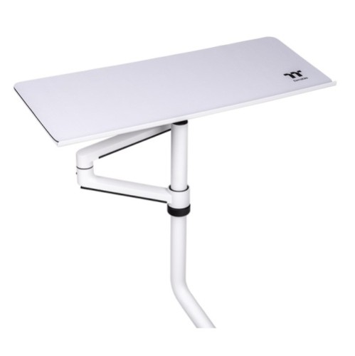 Thermaltake Keyboard & Mouse Tray Snow GSC-ACC-KBASWH-01 product image