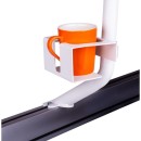 Thermaltake Keyboard & Mouse Tray Snow GSC-ACC-KBASWH-01 product image