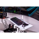 Thermaltake Keyboard & Mouse Tray Snow GSC-ACC-KBASWH-01 product image
