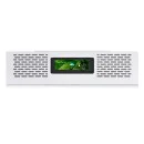 Thermaltake LCD Panel Kit Snow White for Ceres Series With 3.9'' LCD display, users can use the TT RGB Plus 2.0 software to gain full control of performance monitoring and personalized effects