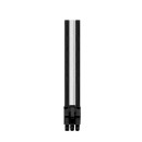 Thermaltake TtMod Sleeve Cable 300MM COMBO (Cable Extension)