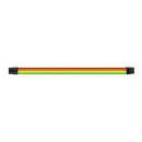 Thermaltake TtMod Sleeve Cable Rainbow 300MM COMBO (Cable Extension)