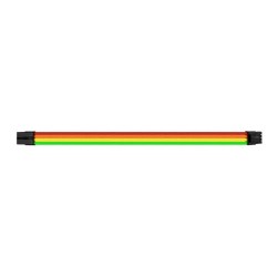 Thermaltake TtMod Sleeve Cable Rainbow 300MM COMBO