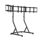 Buy Thermaltake Triple Racing Monitor Stand Black at NationalPC Thermaltake Triple Racing Monitor Stand Black GEA-RMS-TMSBLK-01 product image