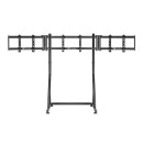 Buy Thermaltake Triple Racing Monitor Stand Black at NationalPC Thermaltake Triple Racing Monitor Stand Black GEA-RMS-TMSBLK-01 product image