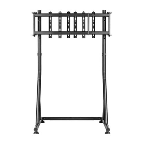 Buy Thermaltake Triple Racing Monitor Stand Black at NationalPC Thermaltake Triple Racing Monitor Stand Black GEA-RMS-TMSBLK-01 product image