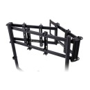 Buy Thermaltake Triple Racing Monitor Stand Black at NationalPC Thermaltake Triple Racing Monitor Stand Black GEA-RMS-TMSBLK-01 product image