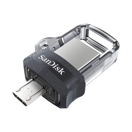 Sandisk 64 GB m3.0 Ultra Dual Flash Drive Sandisk 64 GB m3.0 Ultra Dual Flash Drive