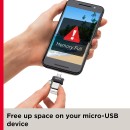 Sandisk 64 GB m3.0 Ultra Dual Flash Drive Sandisk 64 GB m3.0 Ultra Dual Flash Drive