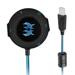 Kotion Each S2 USB 7.1 Surround Sound Card