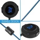 Kotion Each S2 USB 7.1 Surround Sound Card