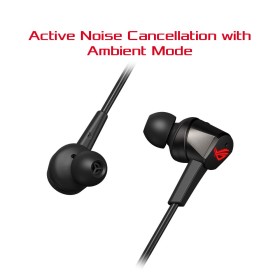 ASUS ROG Cetra in-ear gaming headphones