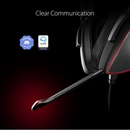 Asus ROG Delta Origin Gaming Headset Asus ROG Delta Origin Gaming Headset