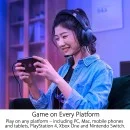 ASUS ROG Strix Go Core Gaming Headset