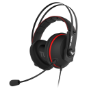 ASUS TUF Gaming H7 Core RED gaming headset