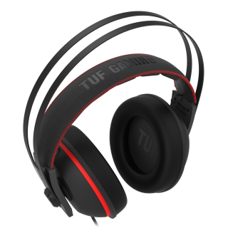 Asus tuf gaming new arrivals headphones