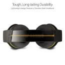 ASUS TUF Gaming H5 Lite Durable stainless-steel Headset ASUS TUF Gaming H5 Lite Durable stainless-steel Headset