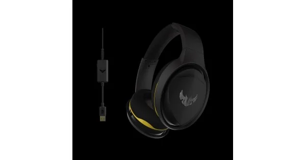 H5 Lite Tuf Gaming H5 Headset ASUS TUF H5 Lite Gaming Headset Best