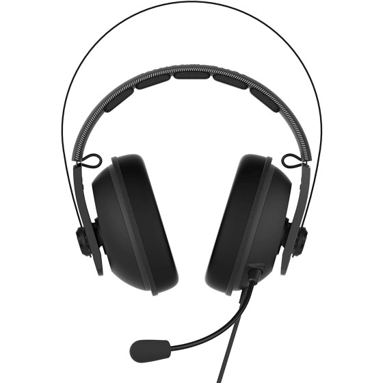 ASUS TUF Gaming H7 7.1 Headset (Grey)