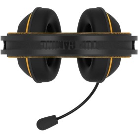 ASUS TUF Gaming H7 7.1 Headset (Yellow)