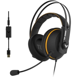 Yellow discount ps4 headset