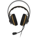 ASUS TUF Gaming H7 7.1 Headset (Yellow)