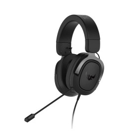 ASUS TUF H3 GUN Metal Wired Gaming Headset