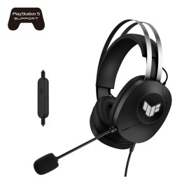 Asus TUF Gaming H1 Gen II Wired Headset