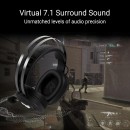 Asus TUF Gaming H1 Gen II Wired Headset