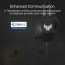 Asus TUF Gaming H1 Gen II Wired Headset