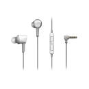 ASUS ROG Cetra II Core Moonlight White in-ear gaming headphones