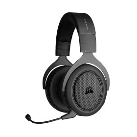 Corsair HS70 Wired Gaming Headset with Bluetooth