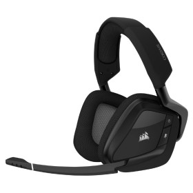 Corsair VOID RGB ELITE Wireless Premium Headset — Carbon