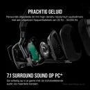 Corsair VOID RGB ELITE Wireless Premium Headset — Carbon Corsair VOID RGB ELITE Wireless Premium Headset — Carbon